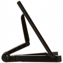 Gembird Universal tablet stand TA-TS-01 Black
