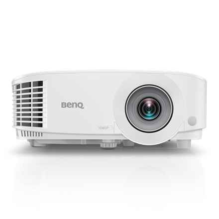 Benq | MH733 | Full HD (1920x1080) | 4000 ANSI lumens | White | Lamp warranty 12 month(s)