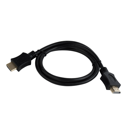 Kabelis Gembird HDMI - HDMI 1m