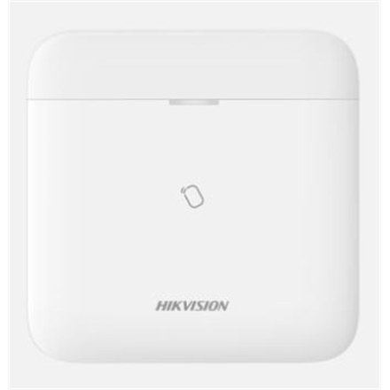 Hikvision ax pro hub 868 mhz  ds-pwa96-m-we  câble vert 018 lei