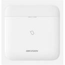 Hikvision ax pro hub 868 mhz  ds-pwa96-m-we  câble vert 018 lei