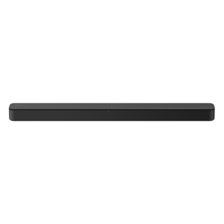 Sony | Barre de son simple 2 canaux | HT-SF150 | 30 W | Bluetooth | Noir