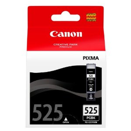 Tusz PGI-525 BLACK 4529B001