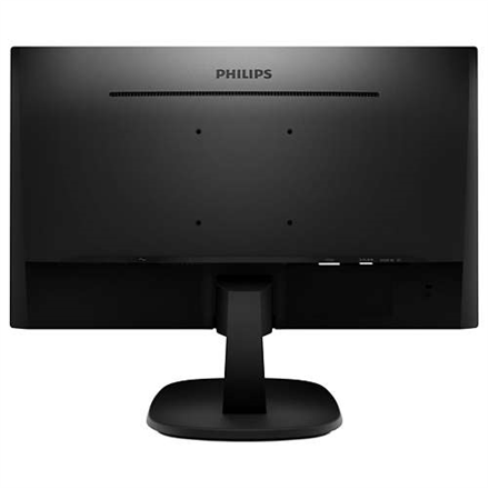 Philips V Line Full HD LCD monitor 273V7QJAB/00