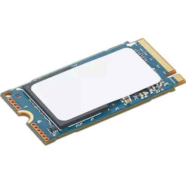 SSD interne Lenovo ThinkPad 1 To M.2 PCIe Gen4*4 OPAL 2242 | Lenovo | SSD interne ThinkPad | 1 000 Go | Format SSD M.2 2242 | Interface SSD PCIe Gen4