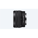 Objectif sony fe 28-60 mm f/4-56 noir