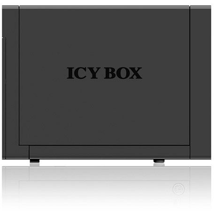 ICY BOX IB-RD3620SU3 External RAID syst