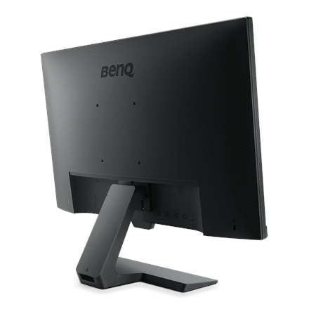 BENQ 24" LED GW2480/ 1920x1080/ IPS panel/ 12M:1/ 5ms/ HDMI/ DP/ repro/ černý