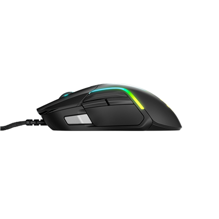 SteelSeries Rival 5 Black