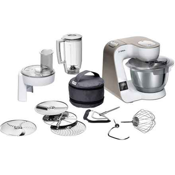 Robot culinaire Bosch MUM5XW20 1000 W 3,9 L Blanc
