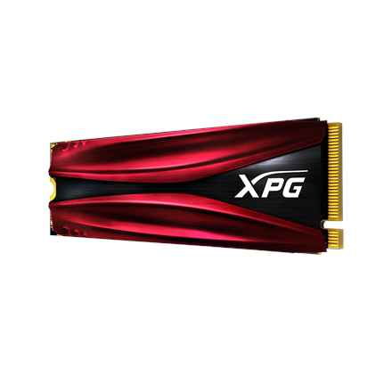 Carte graphique XPG GAMMIX S11 Pro M.2 1 000 Go PCI Express 3.0 3D TLC NVMe