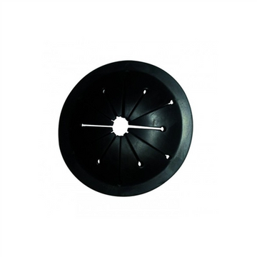 Elleci | PPT90010 Splashguard | Black