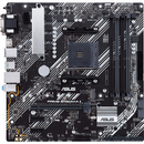 ASUS PRIME B450M-A II Socket AM4 micro ATX AMD B450-1