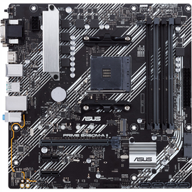 ASUS PRIME B450M-A II Socket AM4 micro ATX AMD B450
