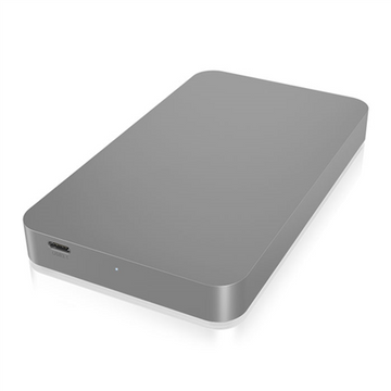 ICY BOX IB-247-C31 External enclosure