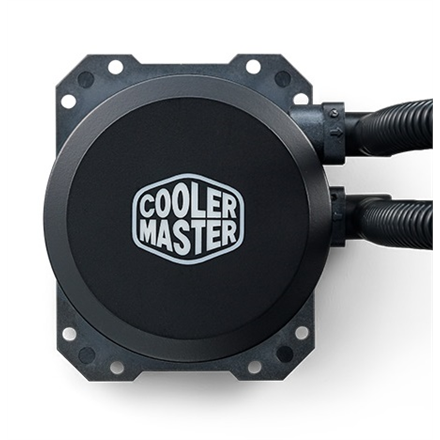 Cooler Master MasterLiquid Lite 240 Refroidisseur de liquide tout-en-un 12 cm