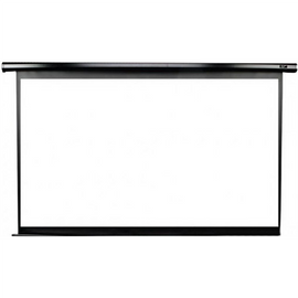 ELITE SCREENS plátno elektrické motorové 106" (269,2cm)/ 16:10/ 143×228,6cm/ gain 1.1/ case bílý