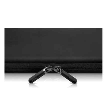 DELL ES1520V 38.1 cm (15") Sleeve case Black, Green