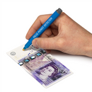 SAFESCAN | 30 | Suitable for Banknotes | Number of detection points 1-3