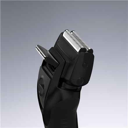 Rasoir à grille Panasonic ES-RW31 Noir