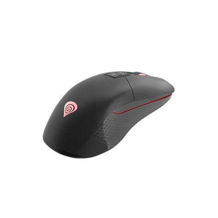Genesis Zircon 330 Black