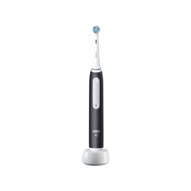 Braun Oral-B iO3 Matt Black electric toothbrush