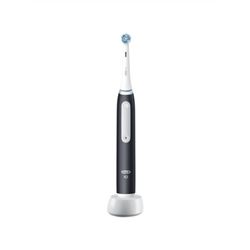 Braun Oral-B iO3 Matt Black electric toothbrush