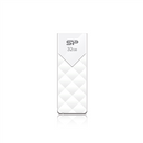 Silicon Power flash drive 8GB Ultima U03, white-2