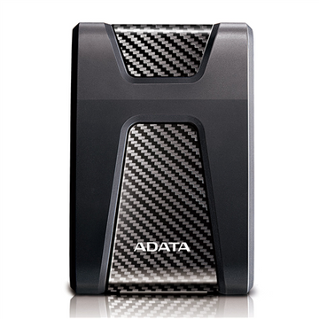 HD650 | 1000 GB | 2.5 " | USB 3.1 (backward compatible with USB 2.0) | Black | 1.Compatibility with specific host devices may vary and could be affected by system environment. 2.Connecting via USB 2.0 requires plugging in to two USB ports for sufficient p