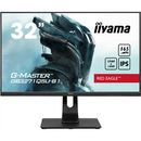 iiyama G-MASTER GB3271QSU-B1 computer monitor 80 cm (31.5") 2560 x 1440 pixels Wide Quad HD LED Black