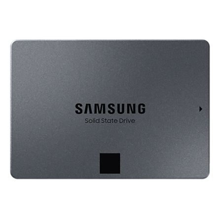 Samsung 870 QVO MZ-77Q4T0BW - SSD