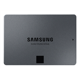 Samsung 870 QVO MZ-77Q4T0BW - SSD