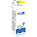 Cartouche d'encre EPSON T6644 jaune 70 ml