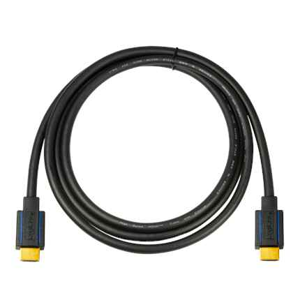 Câble HDMI Ultra HD haut de gamme, 5 m