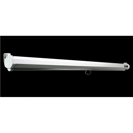 ELITE SCREENS plátno roleta 106" (269,2cm)/ 16:9/ 132,1×234,7cm/ gain 1.1/ case bílý