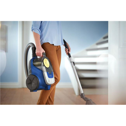 PHILIPS Bagless vacuum series 2000