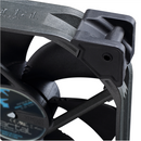 Fractal Design Venturi HF-14 Black