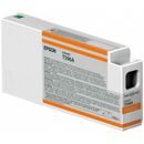 Epson T596A00 | Ink Cartridge | Orange-1
