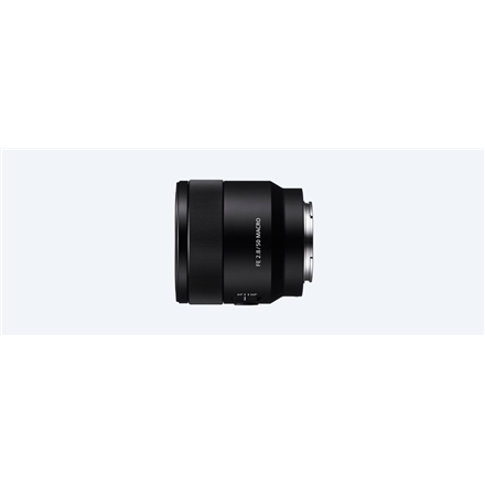 Objectif Sony FE 50 mm f/2,8