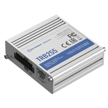 Teltonika industrial LTE Cat M1 routr TRB255