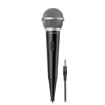 Microphone Audio-Technica ATR1200X Noir Microphone à pince