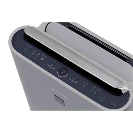 Oczyszczacz powietrza UA-HD40E-L