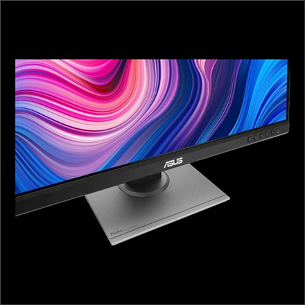Monitor 24.1 cala PA248QV IPS HDMI DP VGA 4xUSB3.0 PIVOT Głośnik