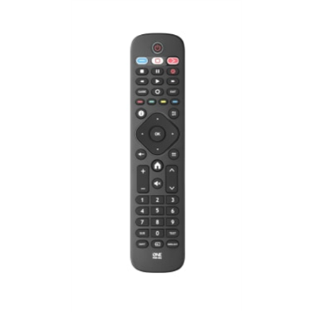 Remote control replacement Philips ONE FOR ALL / URC4913 / 2480025