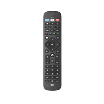 Remote control replacement Philips ONE FOR ALL / URC4913 / 2480025