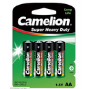Camelion | R6P-4BB | AA/LR6 | Super Heavy Duty | 4 pc(s)-2