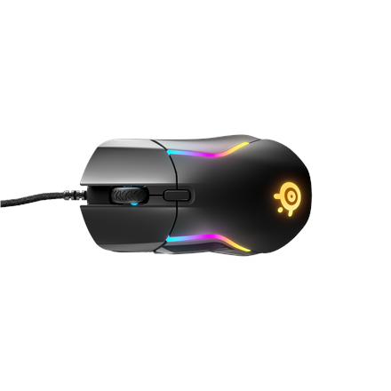 SteelSeries Rival 5 Black