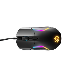 SteelSeries Rival 5 Black