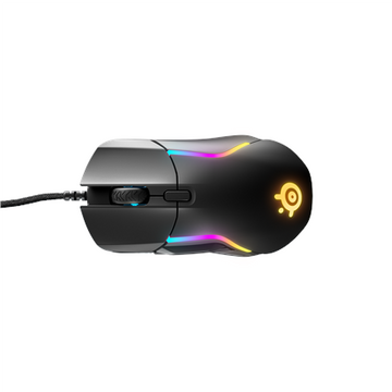 SteelSeries Rival 5 Black