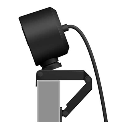 Kamera internetowa IB-CAM501-HD FHD Webcam, 1080P, wbudowany mikrofon,     Autofocus, wide view angle, Autotracking